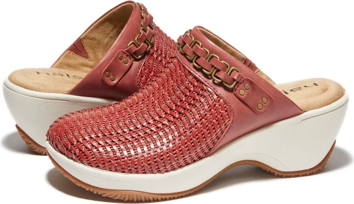Chloe Clog - Image 5