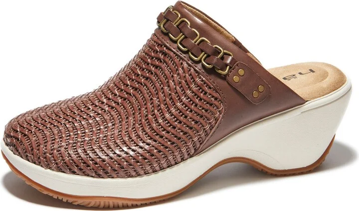 Chloe Clog - Image 9
