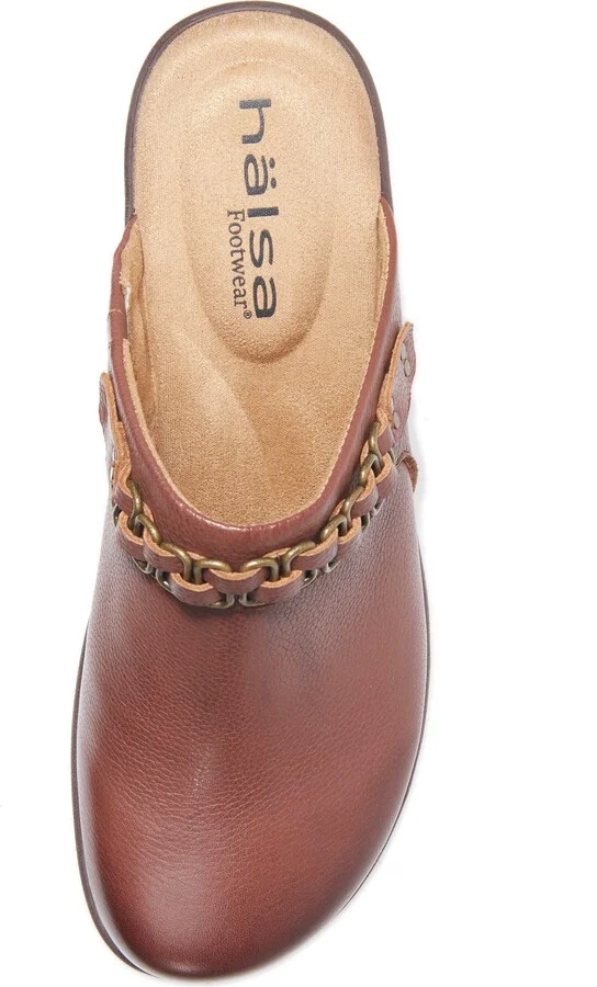 Chloe Clog - Image 3