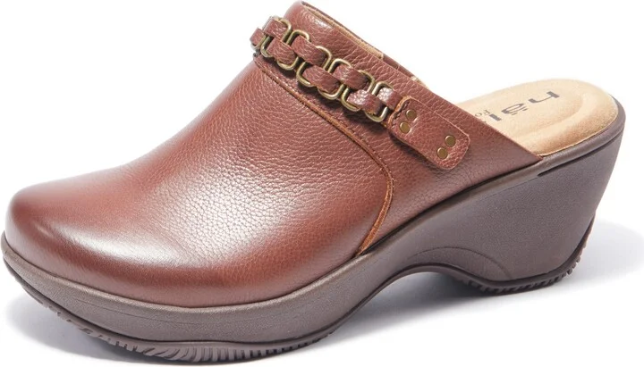 Chloe Clog - Image 6