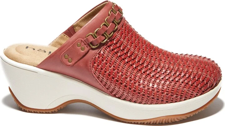 Chloe Clog
