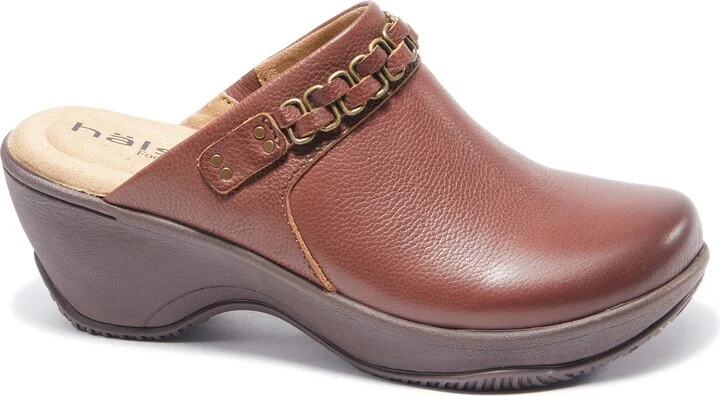 Chloe Clog