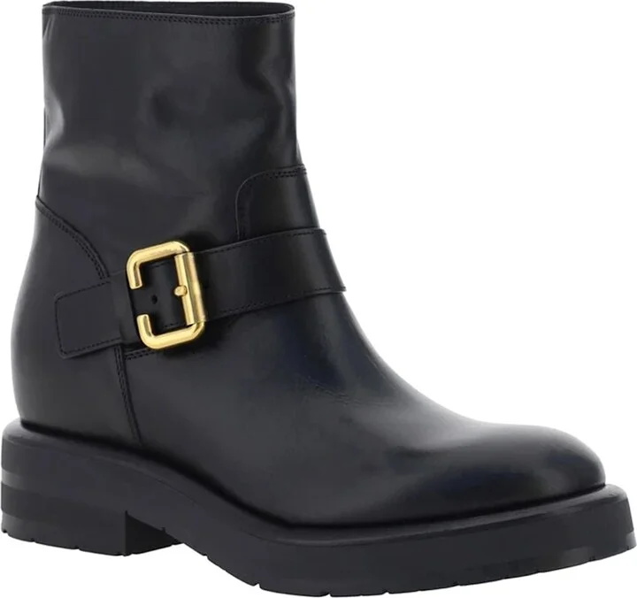 Chloé Coddington Ankle Boots - Image 2