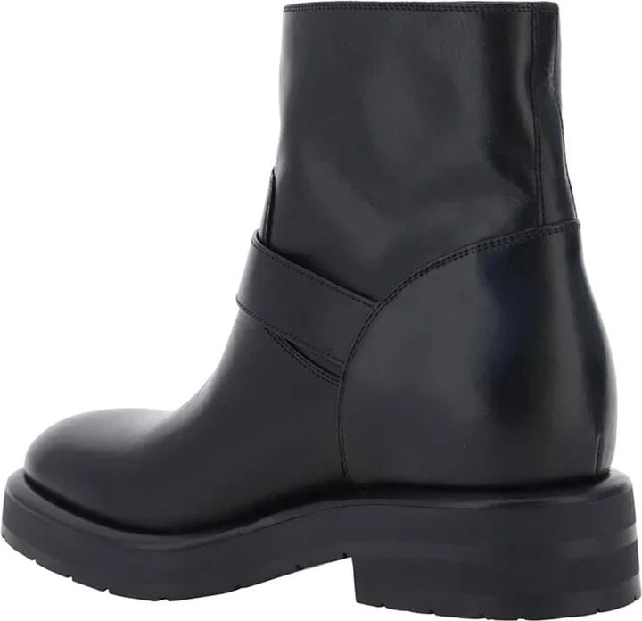 Chloé Coddington Ankle Boots - Image 3