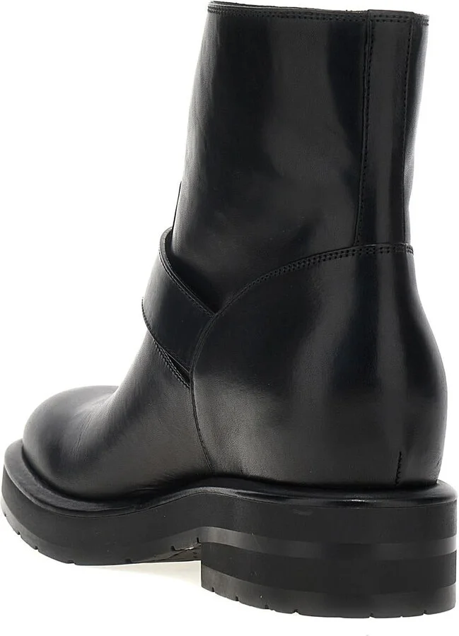 Chloé 'Coddington' Ankle Boots - Image 3