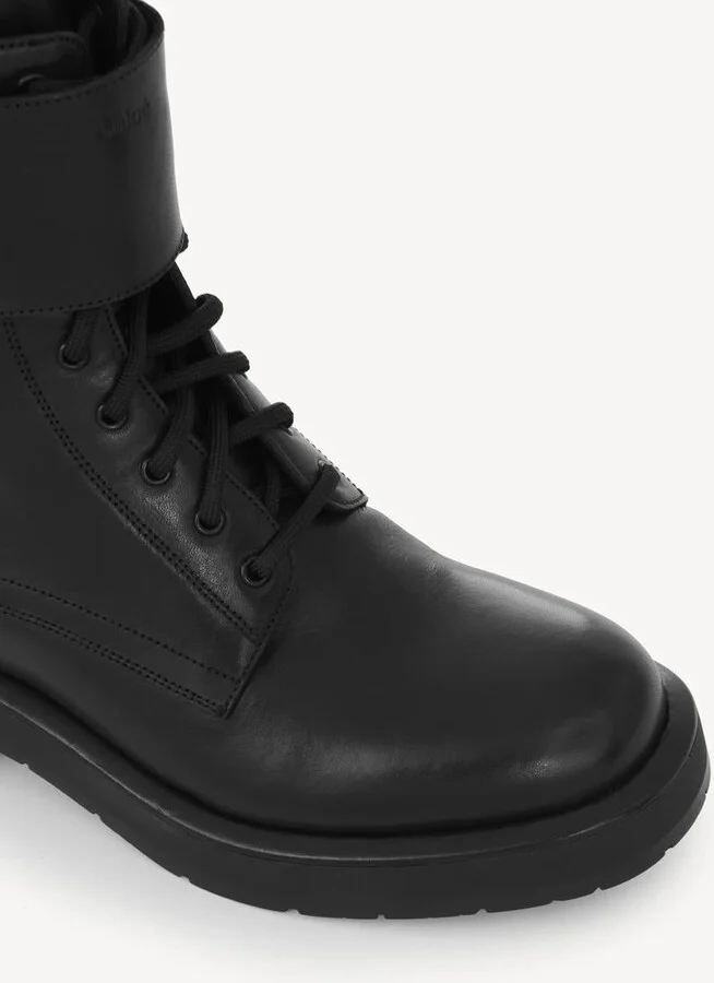 Chloé "Coddington" Ankle Boots - Image 3