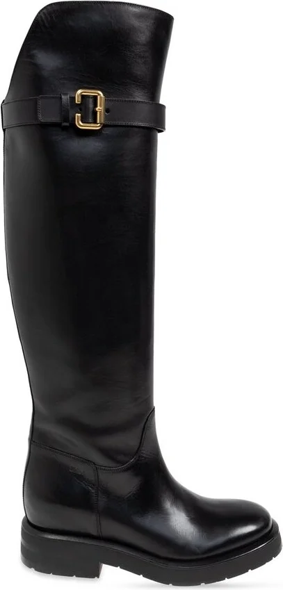 Chloé Coddington Boots