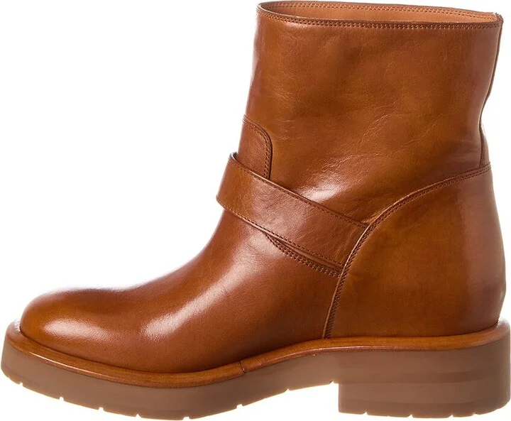 Chloé Coddington Leather Boot - Image 2
