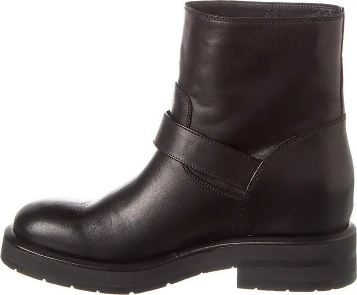 Chloé Coddington Leather Boot - Image 2