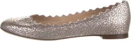 Pattern Prints, Silver