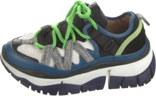 Blue, Pattern Prints