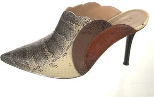 Animal Print, Neutrals
