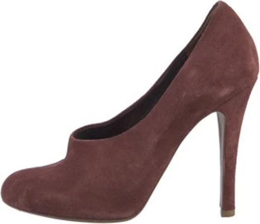 Animal Print, Burgundy