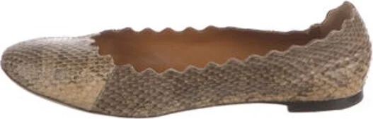 Animal Print, Brown