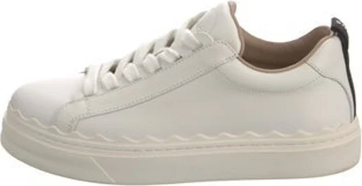 Pattern Prints, White