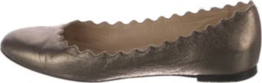 Brown, Metallic