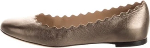 Brown, Metallic