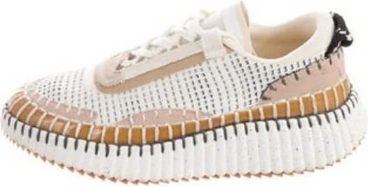 Neutrals, Pattern Prints