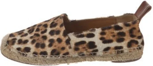 Animal Print, Brown