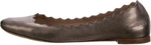 Brown, Metallic