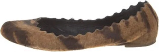 Animal Print, Brown, Neutrals