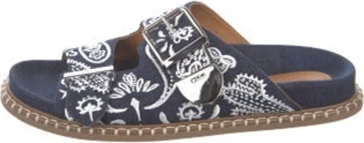 Blue, Pattern Prints