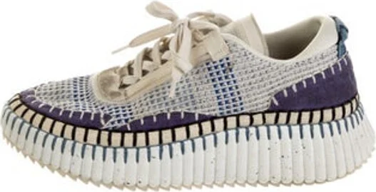 Blue, Pattern Prints