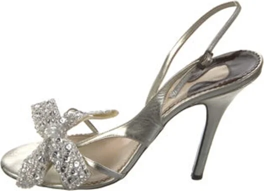 Metallic, Silver