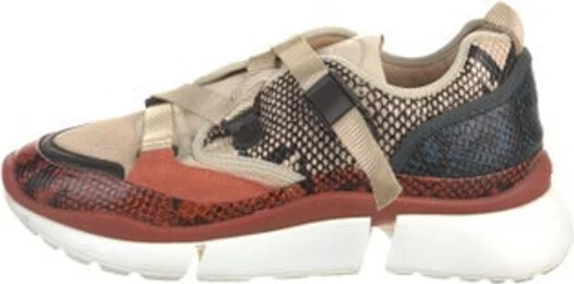Animal Print, Neutrals