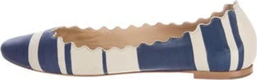 Blue, Pattern Prints, White