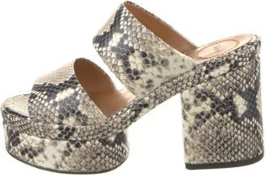 Animal Print, Neutrals