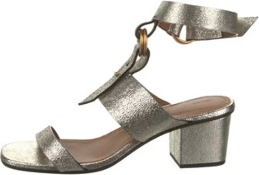 Gold, Metallic