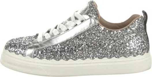 Metallic, Silver