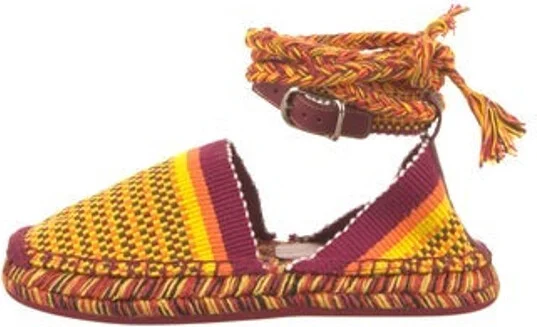 Burgundy, Pattern Prints, Yellow