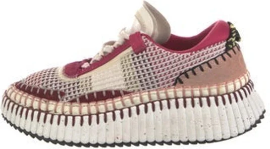 Neutrals, Pattern Prints, Pink