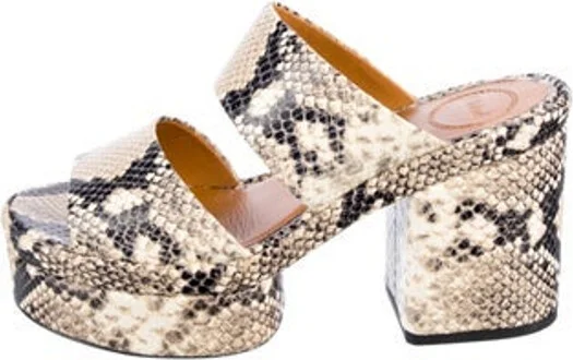Neutrals, Pattern Prints