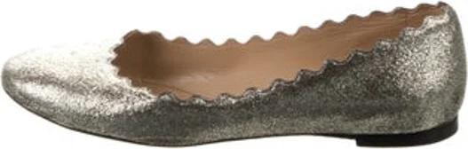 Animal Print, Silver