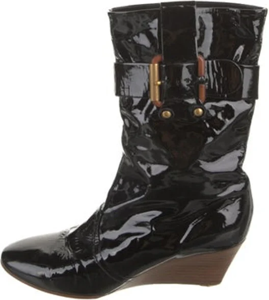 Animal Print, Black