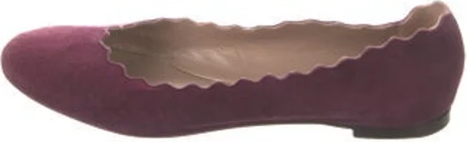 Burgundy, Purple