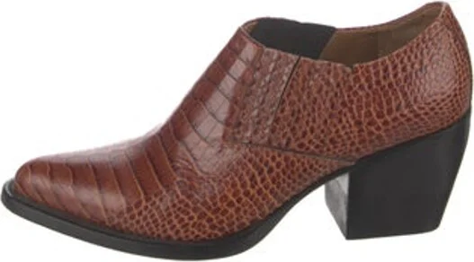Brown, Pattern Prints