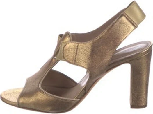 Gold, Metallic