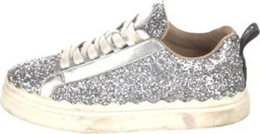 Metallic, Silver