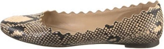 Animal Print, Neutrals