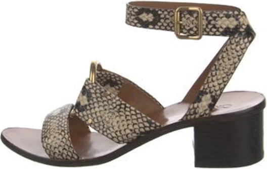 Neutrals, Pattern Prints