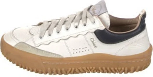 Pattern Prints, White