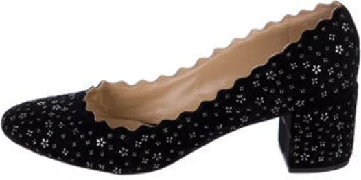 Animal Print, Black