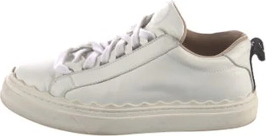 Pattern Prints, White