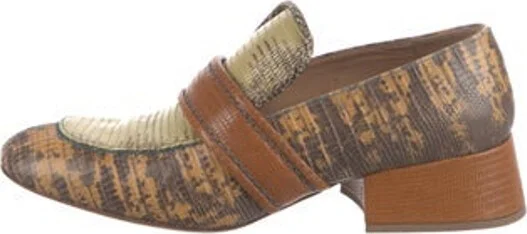 Animal Print, Brown