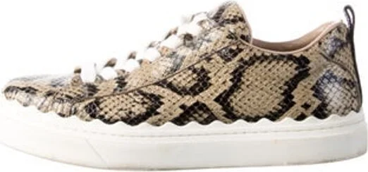 Animal Print, Neutrals