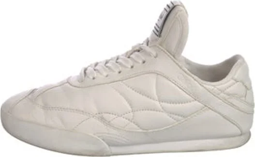 Pattern Prints, White